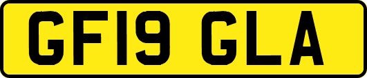 GF19GLA