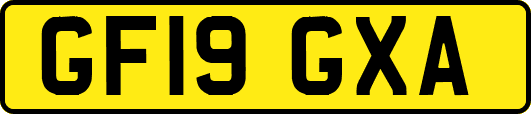GF19GXA