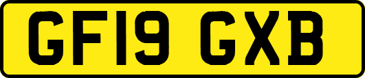 GF19GXB