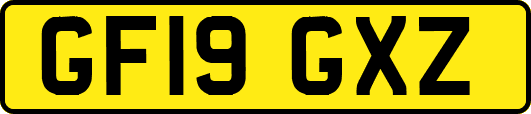GF19GXZ