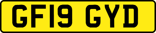 GF19GYD