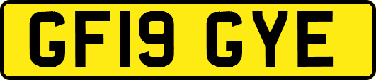 GF19GYE