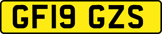 GF19GZS