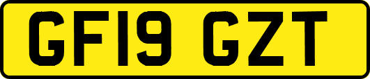 GF19GZT