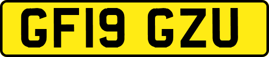 GF19GZU