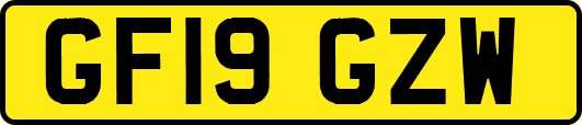 GF19GZW