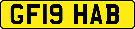 GF19HAB