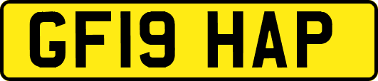 GF19HAP