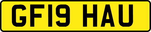 GF19HAU