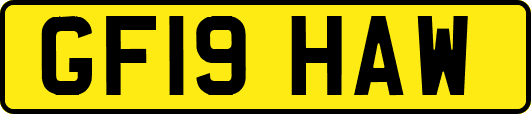 GF19HAW