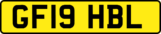 GF19HBL