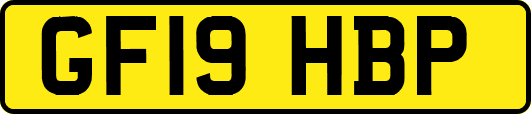 GF19HBP