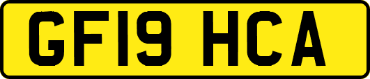 GF19HCA