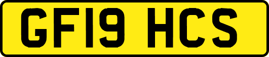 GF19HCS
