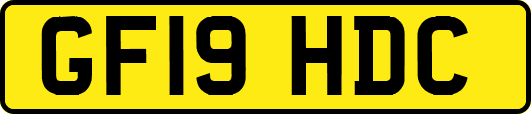 GF19HDC