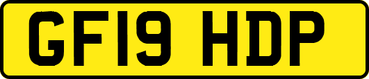 GF19HDP