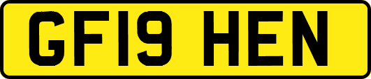 GF19HEN