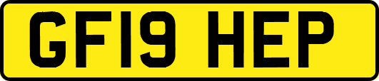 GF19HEP
