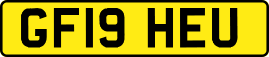 GF19HEU