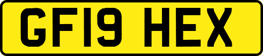 GF19HEX