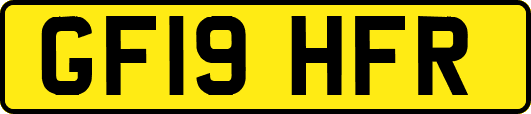 GF19HFR