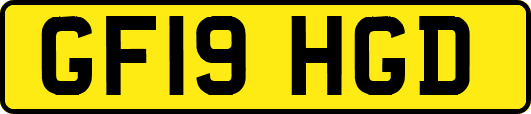 GF19HGD