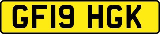 GF19HGK