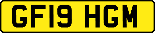 GF19HGM