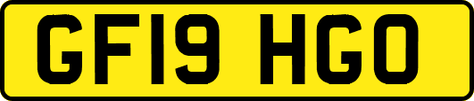 GF19HGO