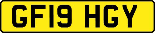 GF19HGY