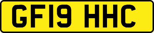 GF19HHC