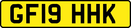 GF19HHK