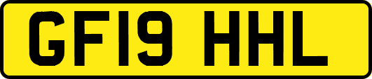 GF19HHL