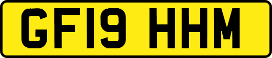 GF19HHM