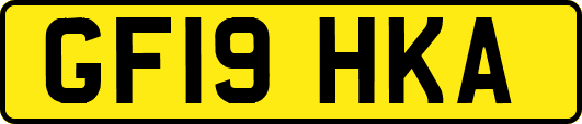 GF19HKA