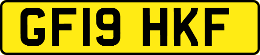 GF19HKF