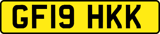GF19HKK