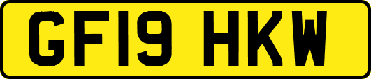 GF19HKW
