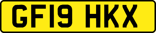 GF19HKX