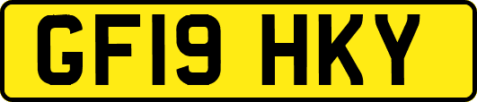 GF19HKY