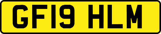 GF19HLM