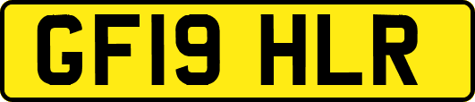 GF19HLR
