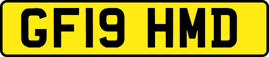 GF19HMD