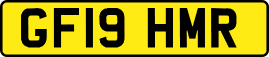 GF19HMR