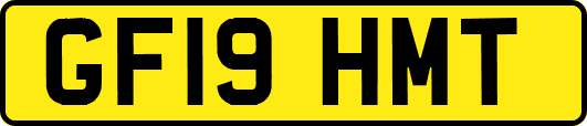 GF19HMT