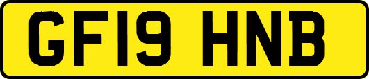 GF19HNB