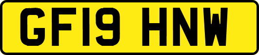 GF19HNW