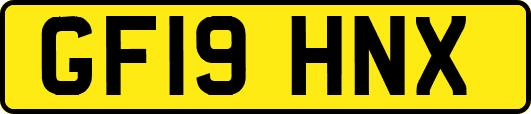 GF19HNX