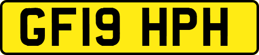 GF19HPH