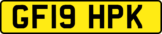 GF19HPK